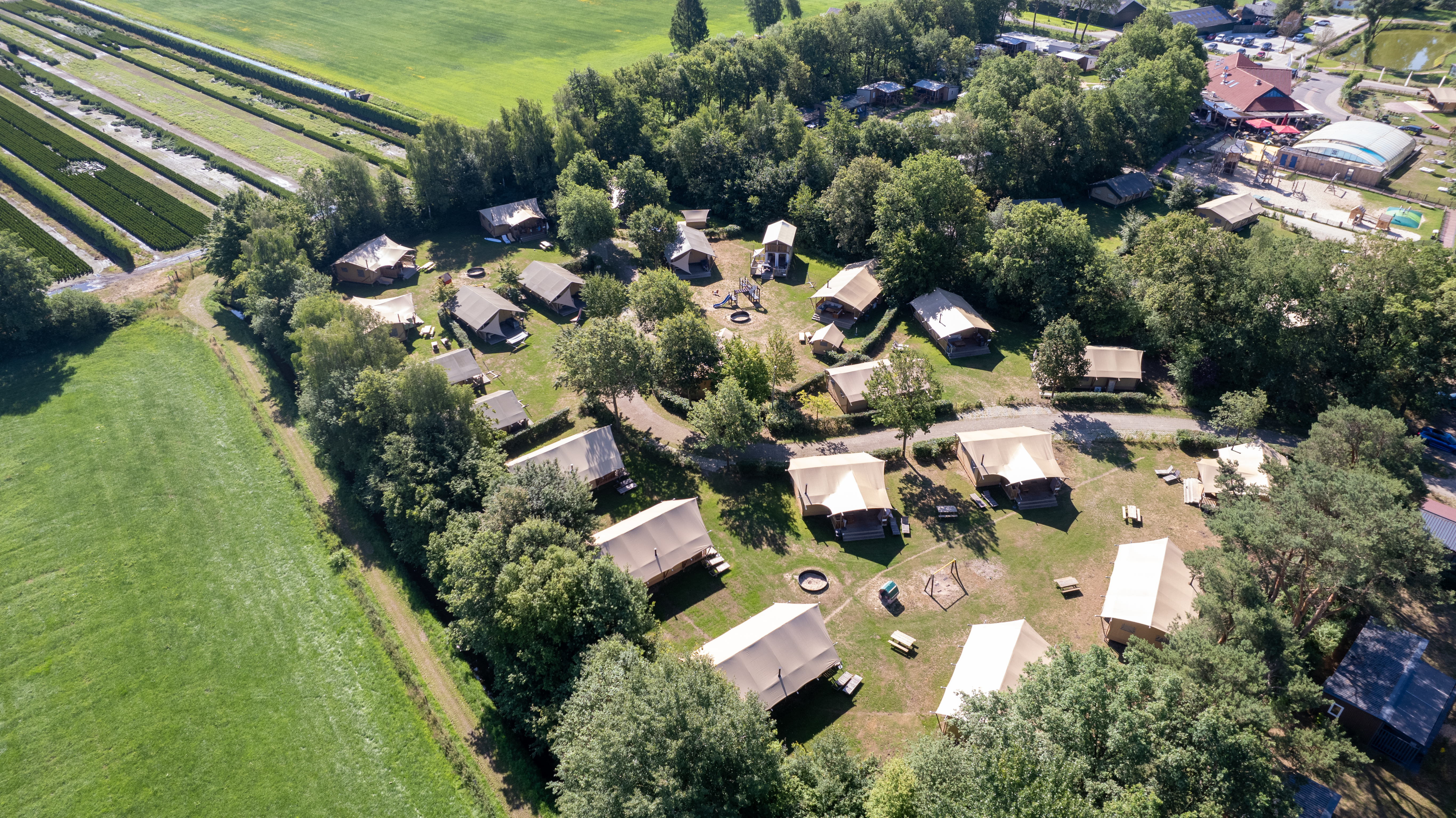 Vakantiepark Papillon